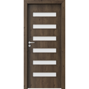 Porta FIT F6 Dub Poludňajší 
